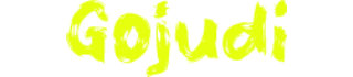 Gojudi